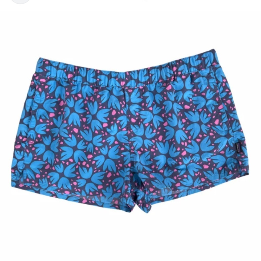 Patagonia barely baggies shorts small